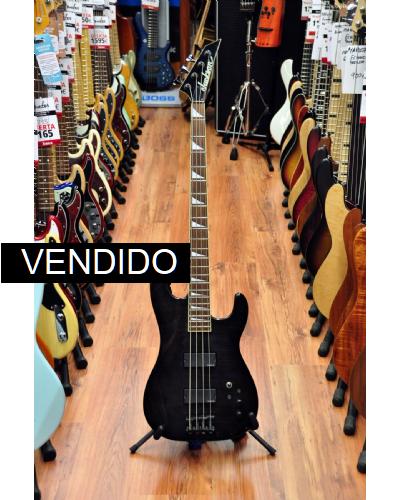 Jackson Concert Bass (Japón)- Usado